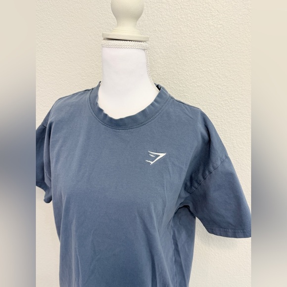 Gymshark Training Oversized T-Shirt - Picture 2 of 6